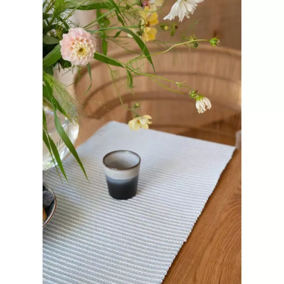 Abbe Løper Lys Blå L90