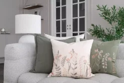 Ada Putetrekk Beige