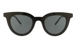 Agatha Black Solbriller