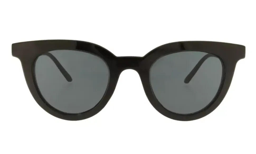Agatha Black Solbriller