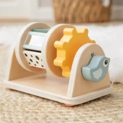 Aktivitetsleke Birdee
