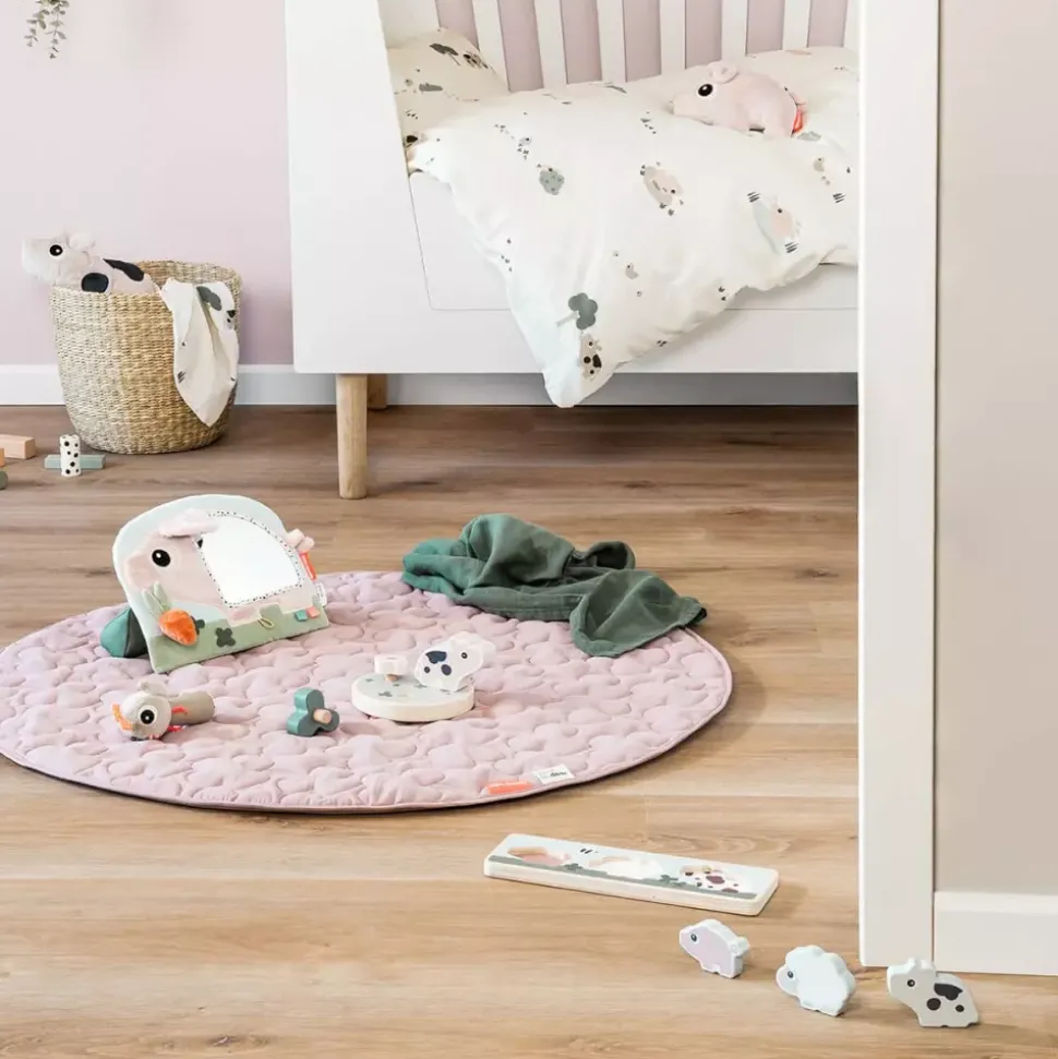 Aktivitetsleke Speil Baby Pigee