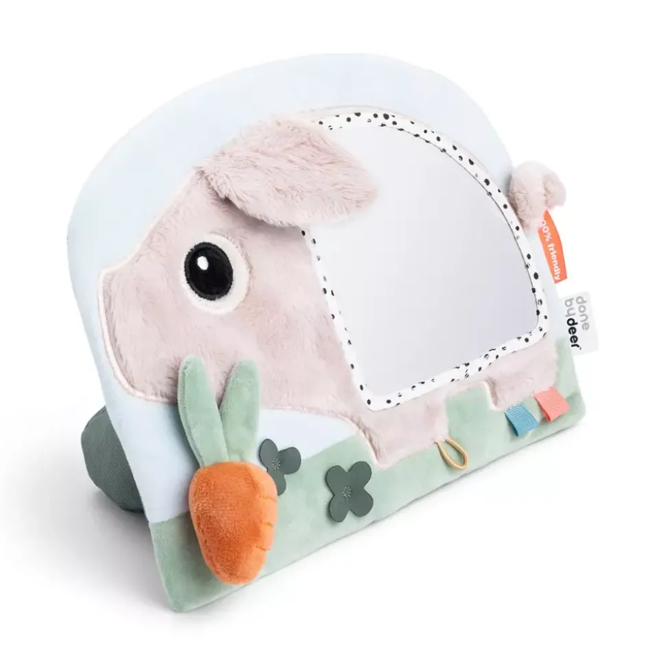 Aktivitetsleke Speil Baby Pigee