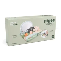 Aktivitetsleke Speil Baby Tiny Farm