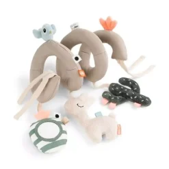 Aktivitetsspiral Lalee Sand