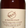 Alepposåpe 30% Flytende Klassisk 1000ml