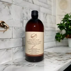 Alepposåpe 30% Flytende Klassisk 1000ml