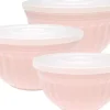 Alice Bollesett S/3 Rosa