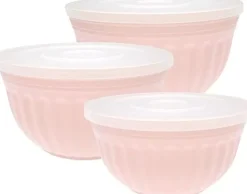 Alice Bollesett S/3 Rosa