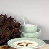 Alice Liten Skål Pale Green D8,5