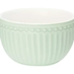 Alice Liten Skål Pale Green D8,5