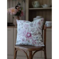Alma Offwhite Putetrekk