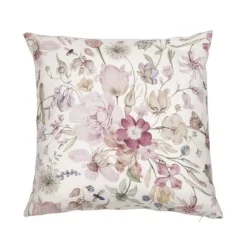 Alma Offwhite Putetrekk