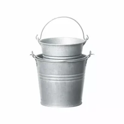 Alvin Bøtter Sink S/2