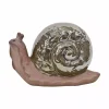Amadeus Dekorsnegle Brun L39 W19 H24,5