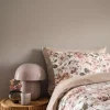 Amalie Sengesett Flanell Beige 140x220