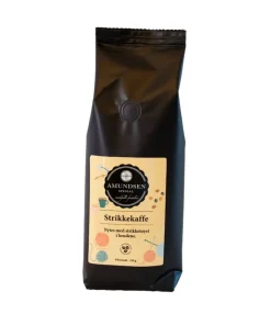 Amundsen Strikkekaffe
