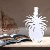 Ananas Hvit