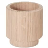 Andersen Eik Telysholder H5