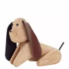 Andersen - Hund - Figur