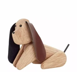 Andersen - Hund - Figur