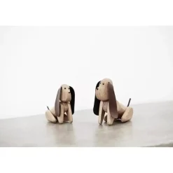 Andersen - Hund - Figur