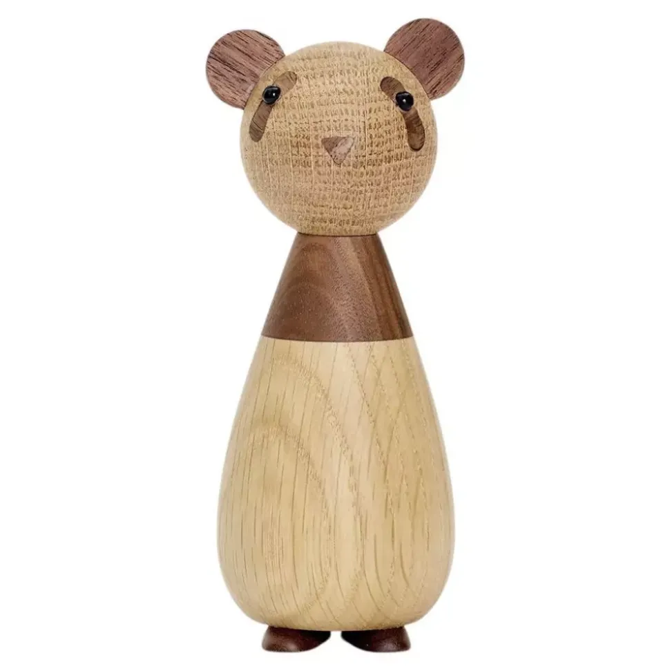 Andersen - Object - Miss Panda
