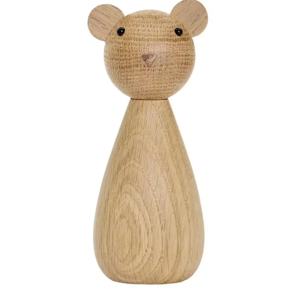 Andersen - Object - Mr. Bear