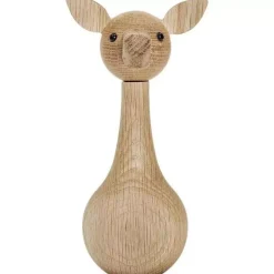 Andersen - Object - Mrs. Deer