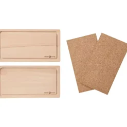Anders Petter - Classic - Biffplanke 2-pk