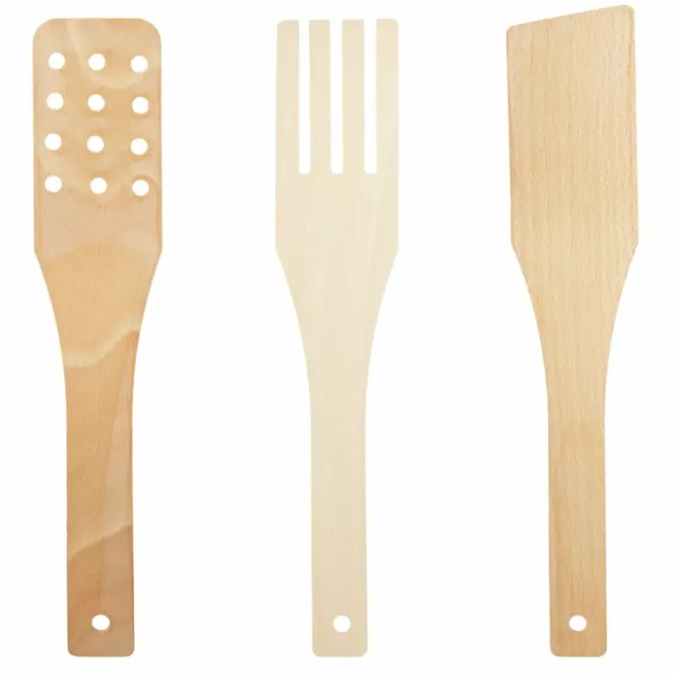 Anders Petter - Classic - Redskapssett 3 deler
