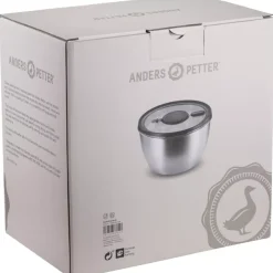 Anders Petter - Classic - Salatslynge - 5,4 l