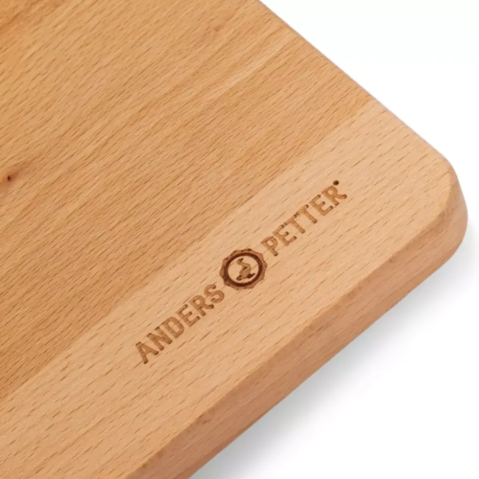 Anders Petter - Classic - Skjærebrett