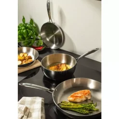 Anders Petter - Classic - Stekepanne 24 cm