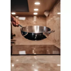 Anders Petter - Classic - Wok 30 cm