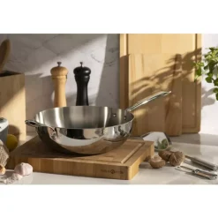 Anders Petter - Classic - Wok 30 cm