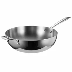 Anders Petter - Classic - Wok 30 cm