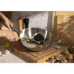 Anders Petter - Classic - Wok 30 cm
