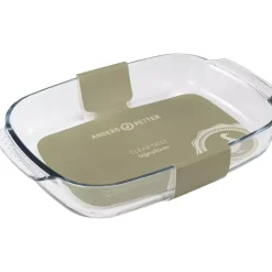 Anders Petter - Clear Nest - Ildfast form - 3,8 l