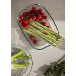 Anders Petter - Clear Nest - Ildfast form - 2,7 l