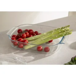 Anders Petter - Clear Nest - Ildfast form - 2,7 l