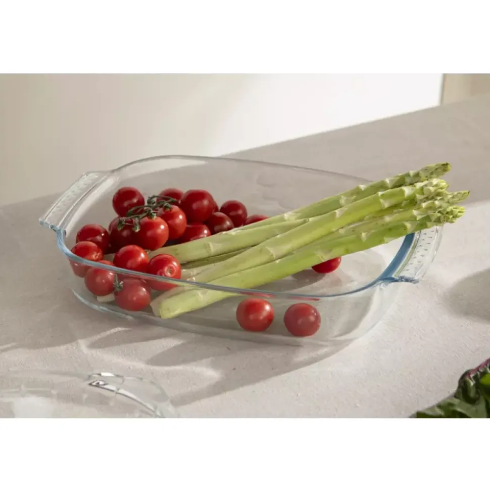 Anders Petter - Clear Nest - Ildfast form - 2,7 l