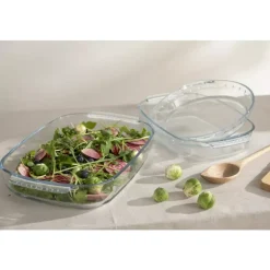 Anders Petter - Clear Nest - Ildfast form - 1,4 l