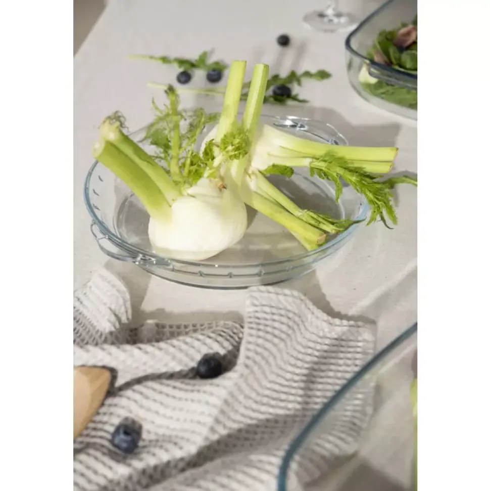 Anders Petter - Clear Nest - Ildfast form - 1,4 l