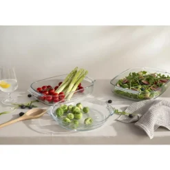Anders Petter - Clear Nest - Ildfast form - 1,4 l