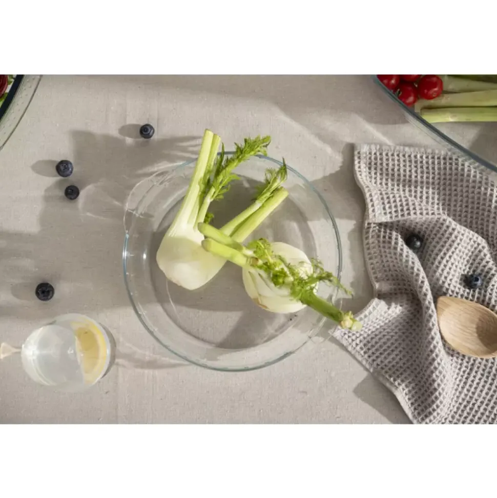 Anders Petter - Clear Nest - Ildfast form - 1,4 l