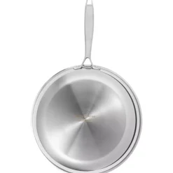 Anders Petter - Signerat - Stekepanne 28 cm