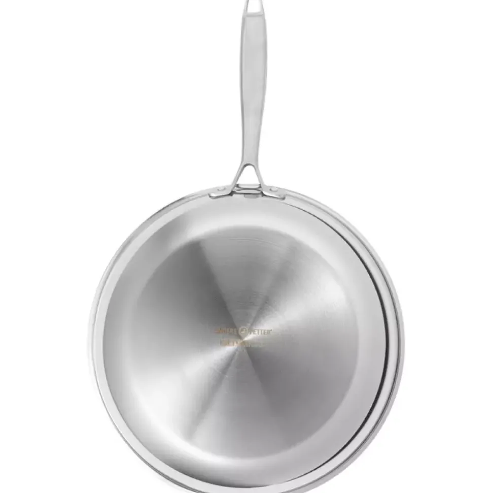 Anders Petter - Signerat - Stekepanne 28 cm