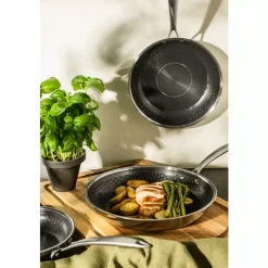 Anders Petter - Signerat - Stekepanne 28 cm