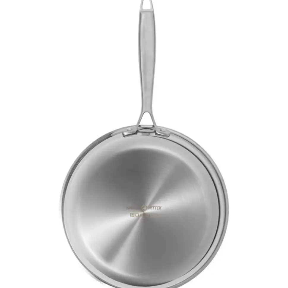 Anders Petter - Signerat - Stekepanne 24 cm